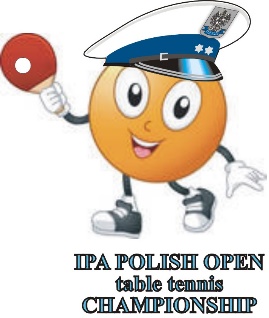 IPA Poland Event: 7th Table Tennis Championship, Radom